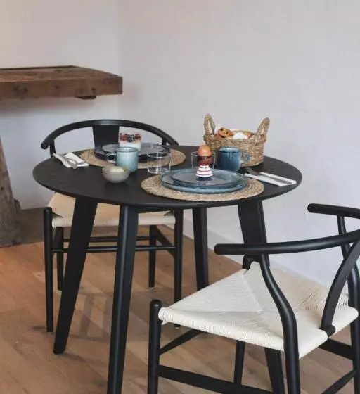 Aamiaismajoitus (B&B) Duisbeke Logies