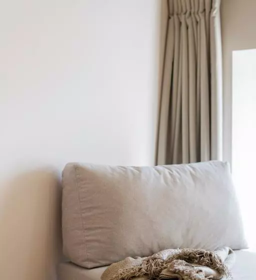 Aamiaismajoitus (B&B) Duisbeke Logies