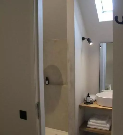 Aamiaismajoitus (B&B) Duisbeke Logies