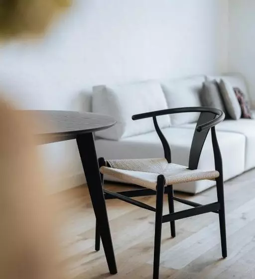 Aamiaismajoitus (B&B) Duisbeke Logies