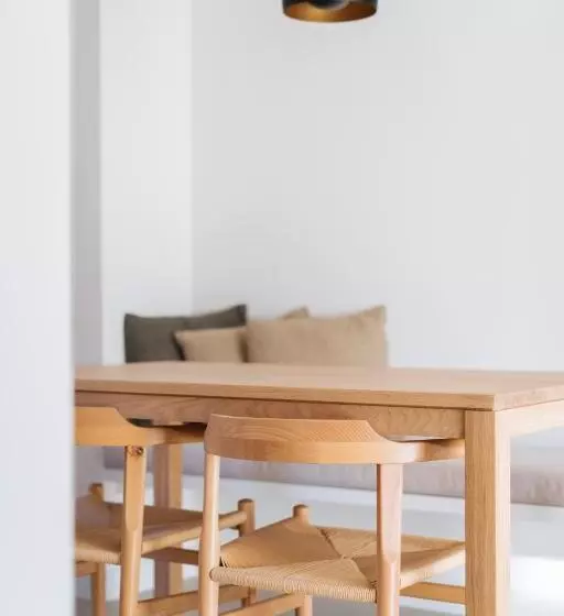 Aamiaismajoitus (B&B) Duisbeke Logies