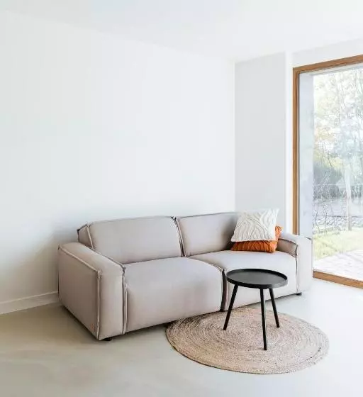 Aamiaismajoitus (B&B) Duisbeke Logies