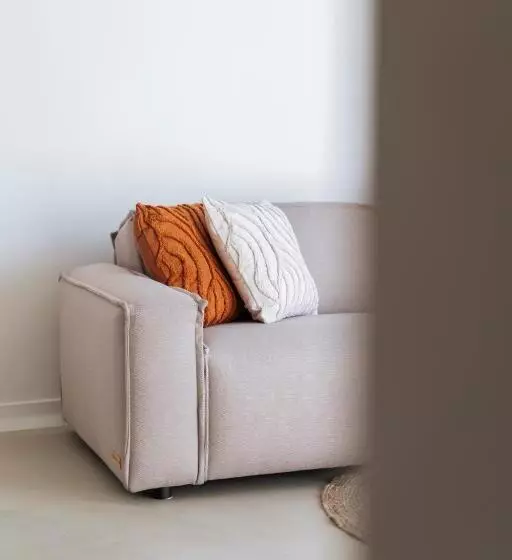 Aamiaismajoitus (B&B) Duisbeke Logies