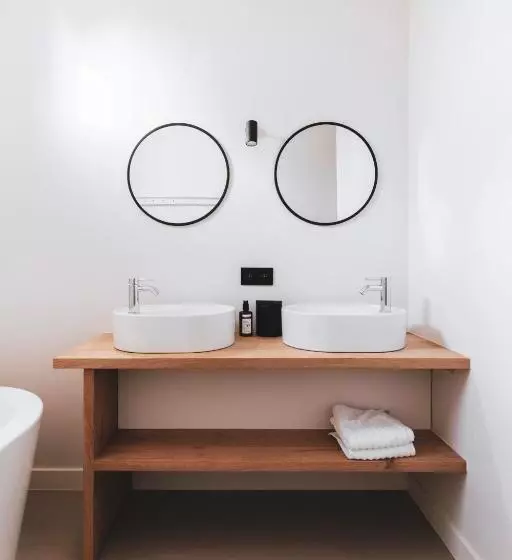 Aamiaismajoitus (B&B) Duisbeke Logies