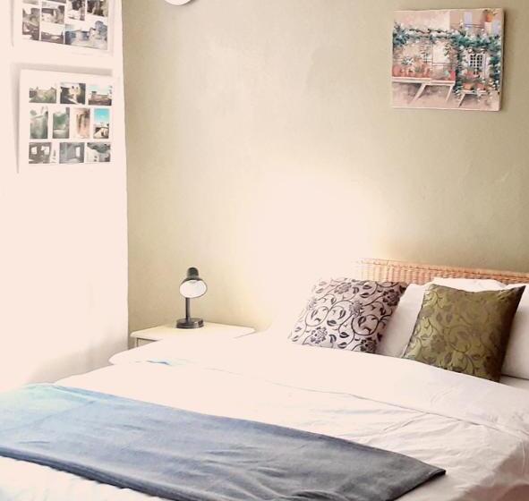 ベッドアンドブレックファースト Gite De Barbusse