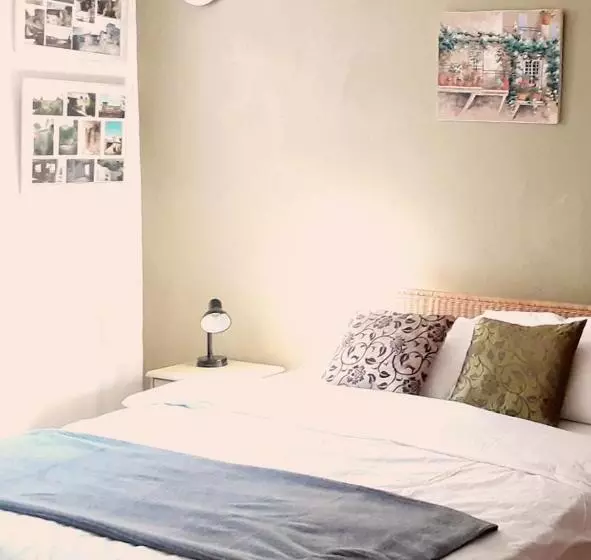 ベッドアンドブレックファースト Gite De Barbusse