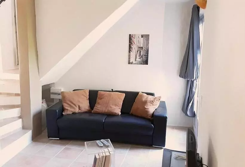 ベッドアンドブレックファースト Gite De Barbusse