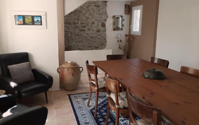 ベッドアンドブレックファースト Gite De Barbusse