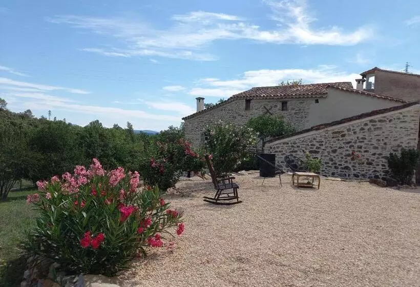 ベッドアンドブレックファースト Gite De Barbusse