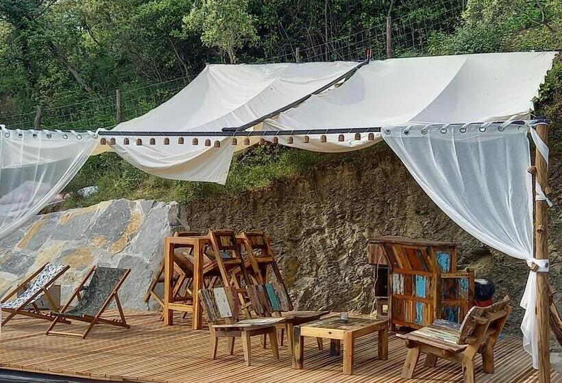 ベッドアンドブレックファースト Gite De Barbusse