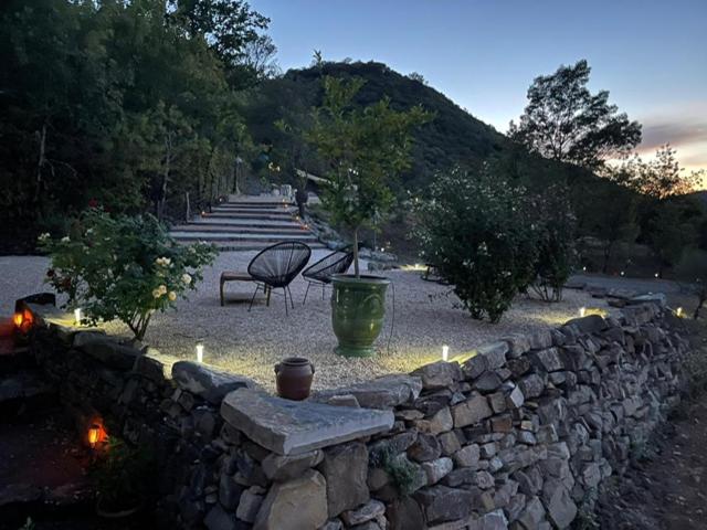 ベッドアンドブレックファースト Gite De Barbusse