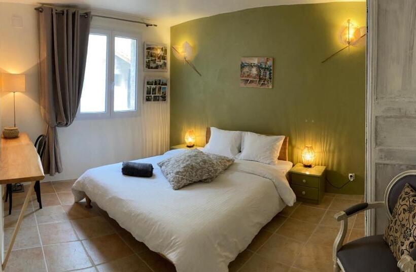 ベッドアンドブレックファースト Gite De Barbusse