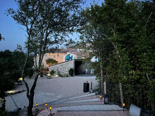 ベッドアンドブレックファースト Gite De Barbusse