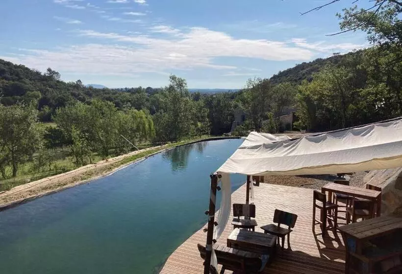 ベッドアンドブレックファースト Gite De Barbusse