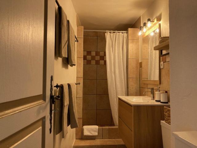 ベッドアンドブレックファースト Gite De Barbusse