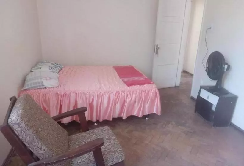 ベッドアンドブレックファースト Hostel Leonardo