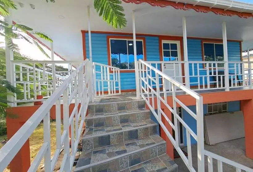 ベッドアンドブレックファースト Mary & Matt Lodge