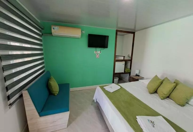 ベッドアンドブレックファースト Mary & Matt Lodge