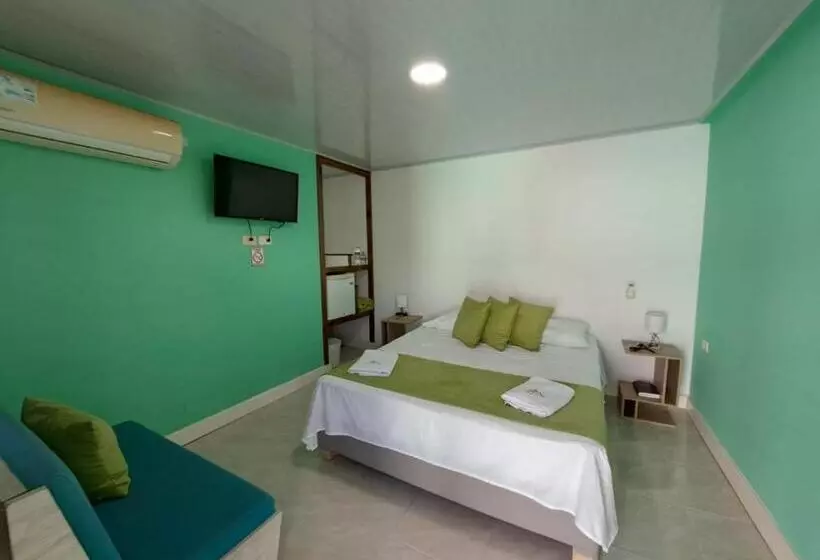 ベッドアンドブレックファースト Mary & Matt Lodge