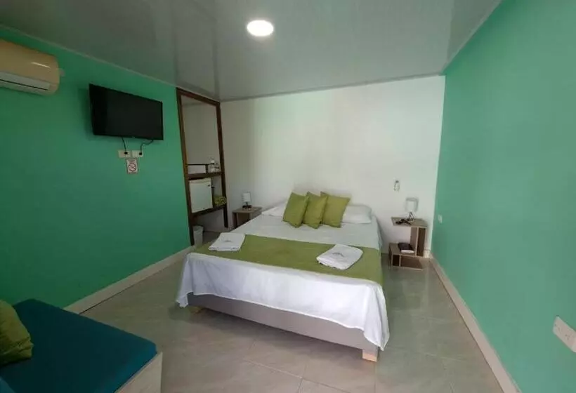 ベッドアンドブレックファースト Mary & Matt Lodge