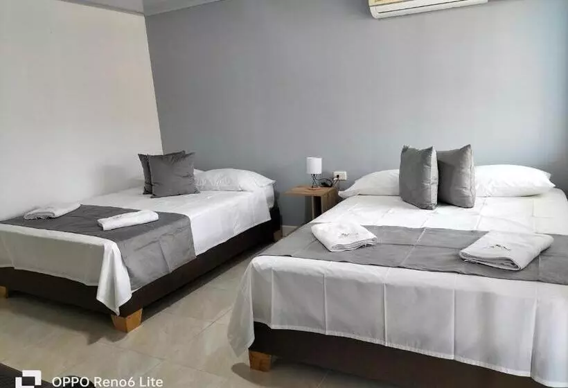 ベッドアンドブレックファースト Mary & Matt Lodge