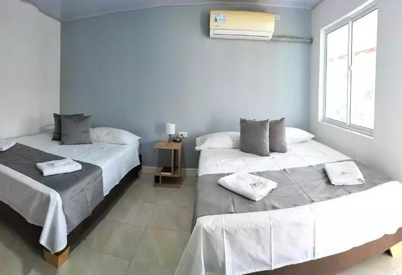 ベッドアンドブレックファースト Mary & Matt Lodge