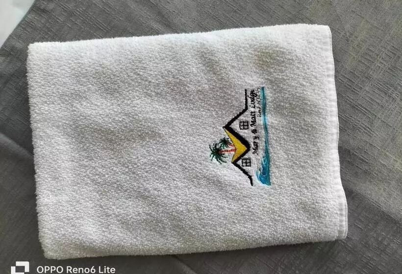 ベッドアンドブレックファースト Mary & Matt Lodge