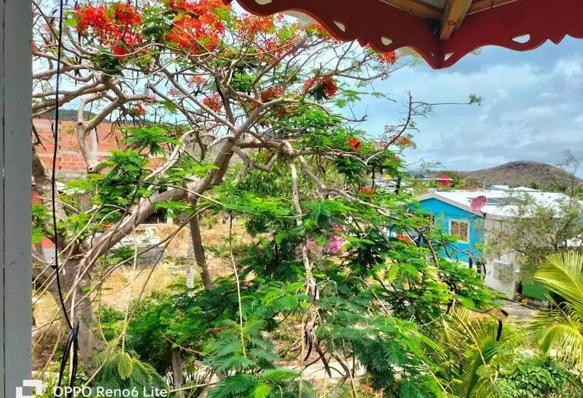 ベッドアンドブレックファースト Mary & Matt Lodge