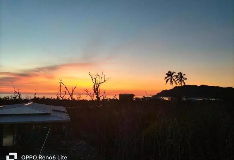 ベッドアンドブレックファースト Mary & Matt Lodge