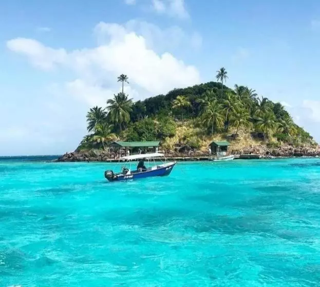 ベッドアンドブレックファースト Mary & Matt Lodge