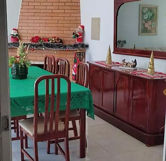 Aamiaismajoitus (B&B) Pensionato Fernanda