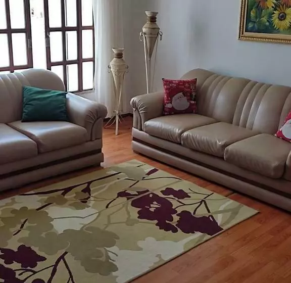 Aamiaismajoitus (B&B) Pensionato Fernanda