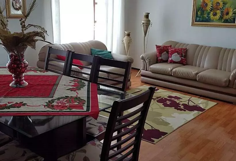 Aamiaismajoitus (B&B) Pensionato Fernanda