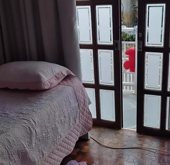 Aamiaismajoitus (B&B) Pensionato Fernanda