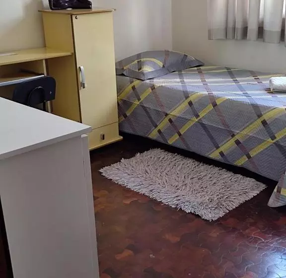 Aamiaismajoitus (B&B) Pensionato Fernanda