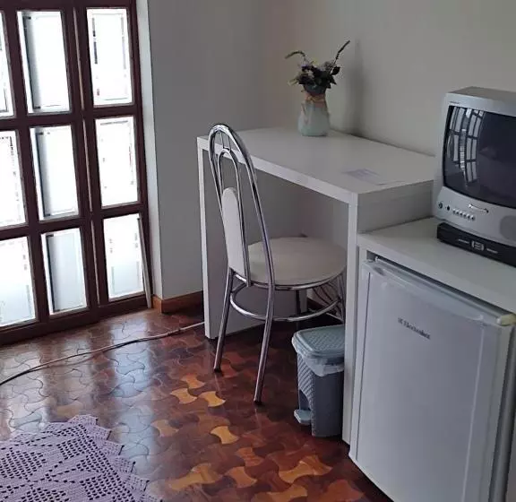 Aamiaismajoitus (B&B) Pensionato Fernanda
