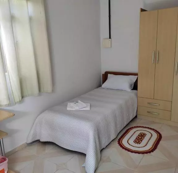 Aamiaismajoitus (B&B) Pensionato Fernanda
