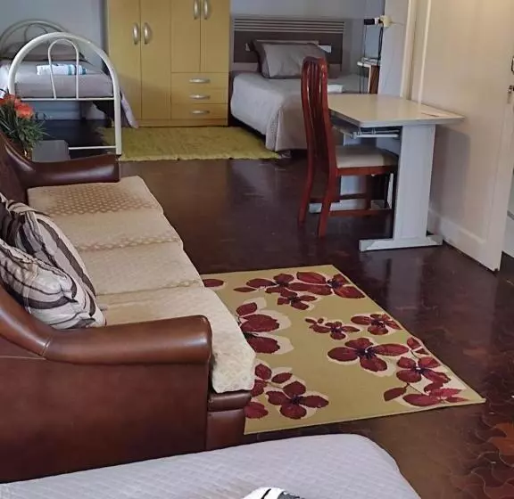 Aamiaismajoitus (B&B) Pensionato Fernanda