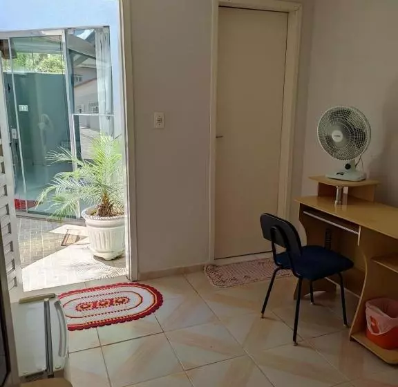 Aamiaismajoitus (B&B) Pensionato Fernanda