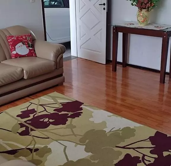 Aamiaismajoitus (B&B) Pensionato Fernanda