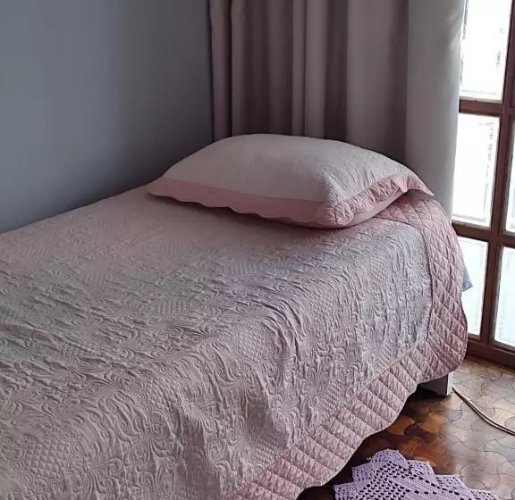 Aamiaismajoitus (B&B) Pensionato Fernanda