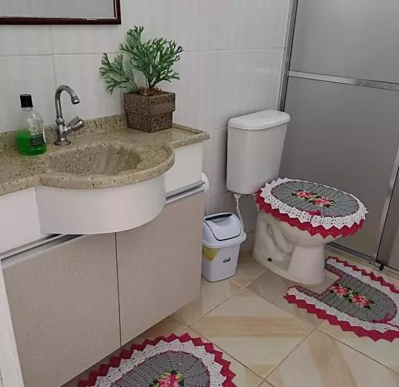 Aamiaismajoitus (B&B) Pensionato Fernanda