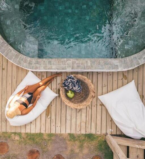 민박 Pousada Villa Cacau