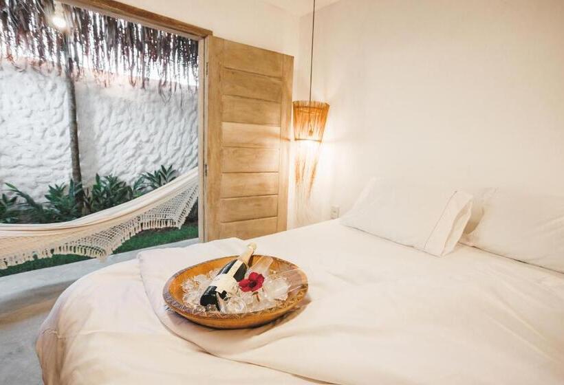 민박 Pousada Villa Cacau