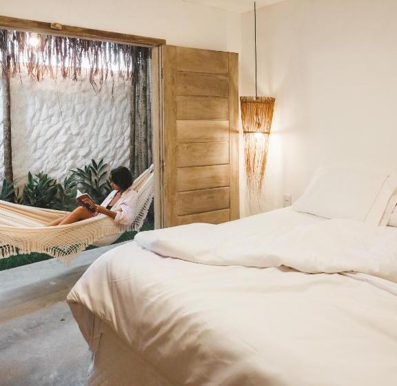 민박 Pousada Villa Cacau