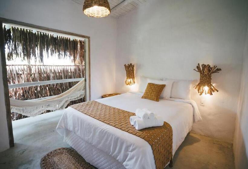 민박 Pousada Villa Cacau