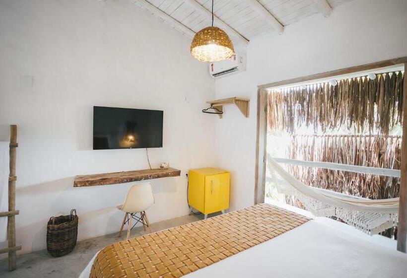 민박 Pousada Villa Cacau