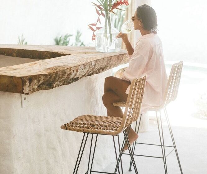 민박 Pousada Villa Cacau