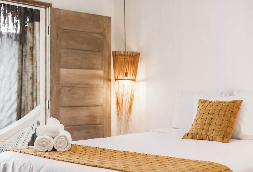 민박 Pousada Villa Cacau