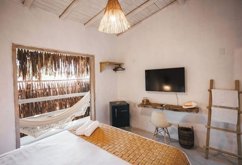 민박 Pousada Villa Cacau